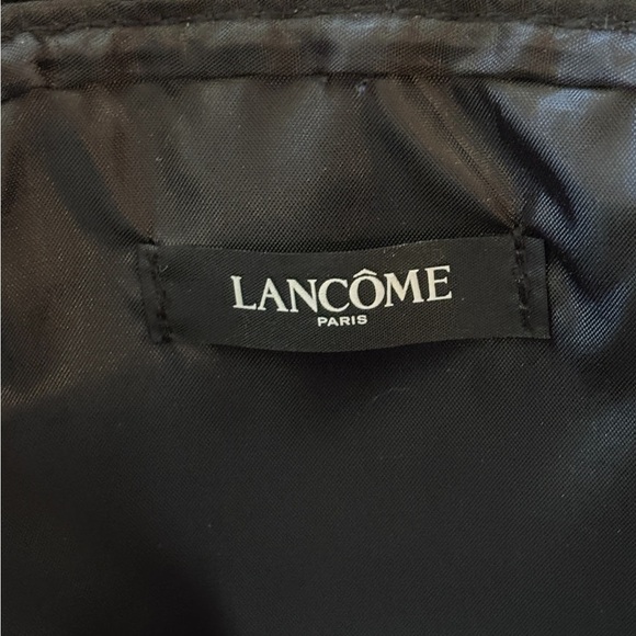 Lancôme Glitter Cosmetic Pouch – New Without Tags - Picture 4 of 7